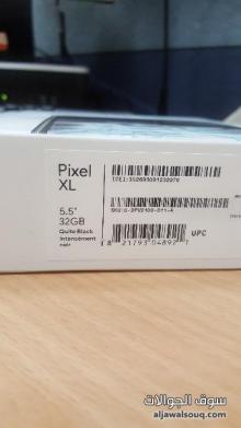 جوال Google Pixel XL 32GB أسود
