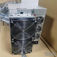 Bitmain Antminer S21 Pro (234Th) 3531W BTC Asic Crypto Miner