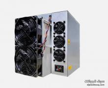 Bitmain Antminer KS5pro 21t 3150W Kaspa Asic Miner + PSU