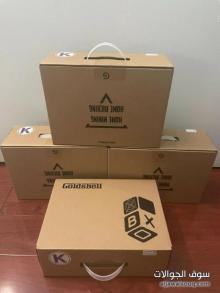 New Goldshell KD-BOX PRO 2.6T Kadena Miner Ready to Ship with PSU